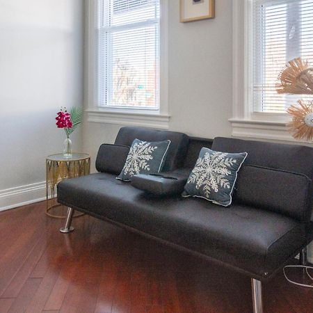 Charming 4 Bedroom House!1 Mile From Capitol Hill! Washington Bagian luar foto