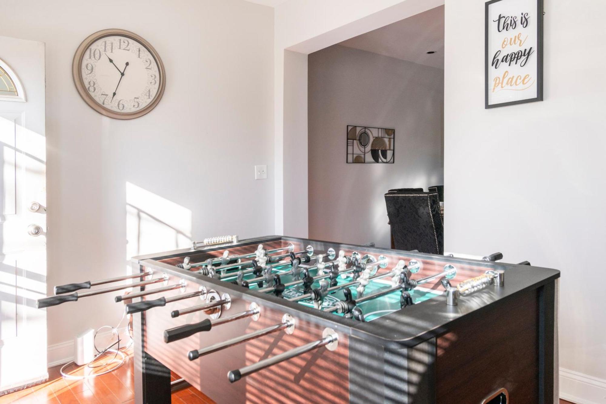 Charming 4 Bedroom House!1 Mile From Capitol Hill! Washington Bagian luar foto
